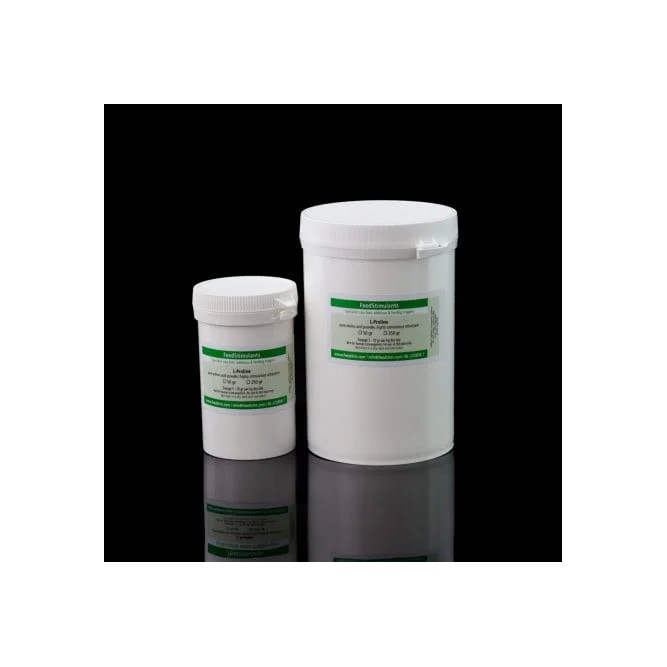 Feedstimulants L-Proline Powder (Pure)