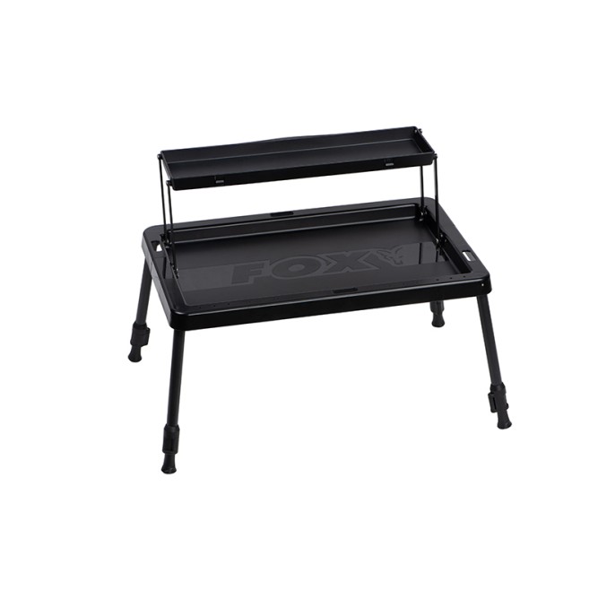 Fox Compact 2 Tier Bivvy Table