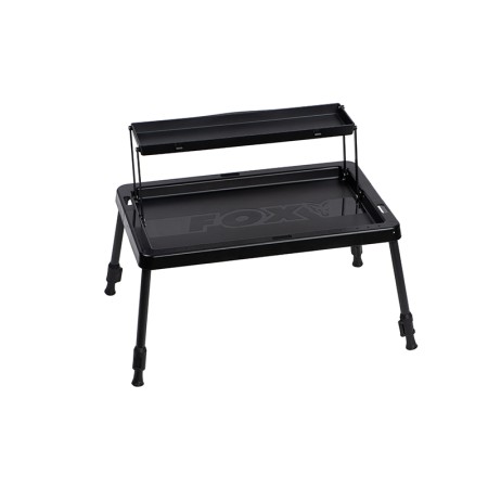 Fox Compact 2 Tier Bivvy Table