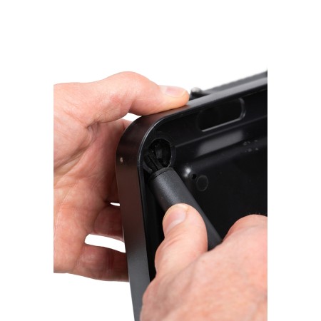 Fox Compact 2 Tier Bivvy Table