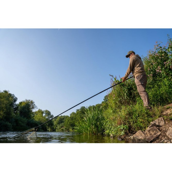 Korum Allround Telescopic Handle