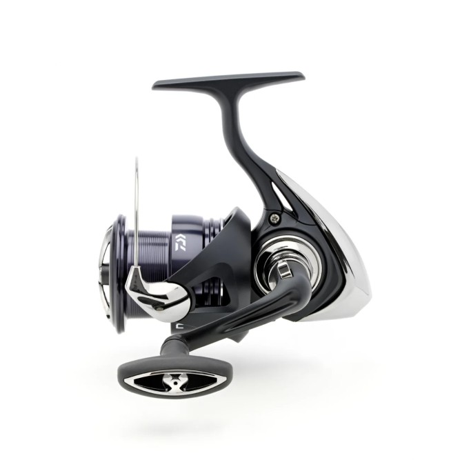 Daiwa 25 N'zon Lt