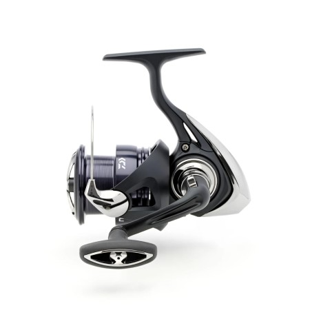 Daiwa 25 N'zon Lt