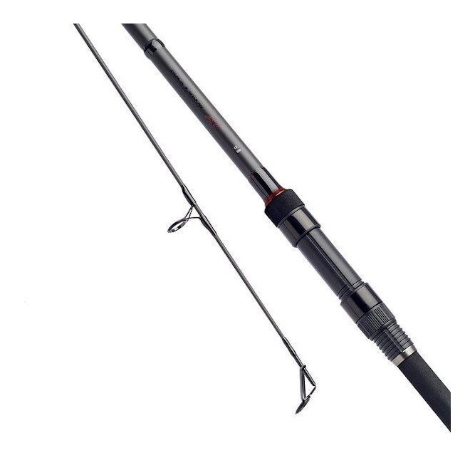 Daiwa Black Widow Xt