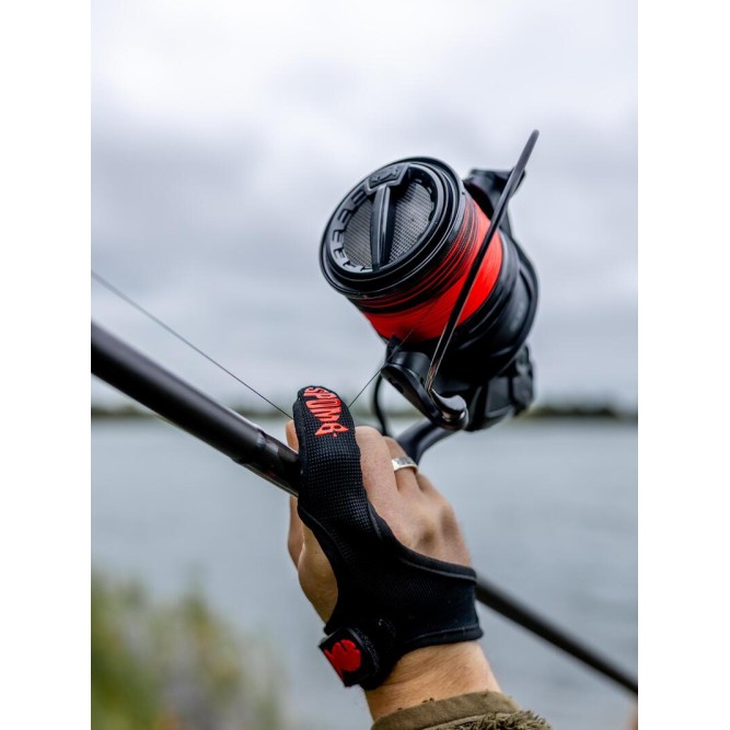 Spomb X Reel