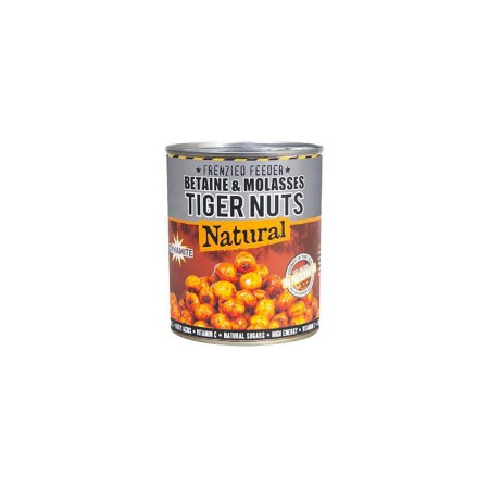 Dynamite Baits Frenzied Tigernuts Betaine & Molasses 750 Gr