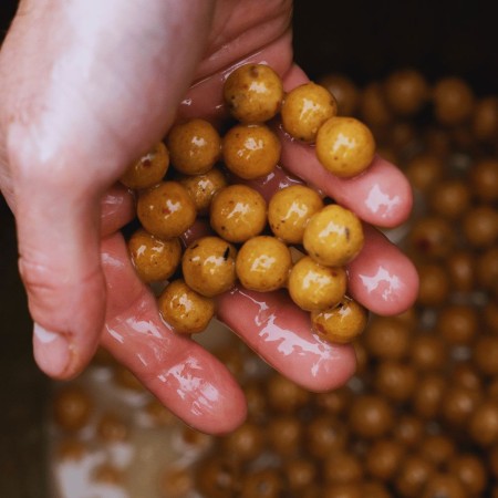 Dynamite Baits Peppered Fruit 1 Kg