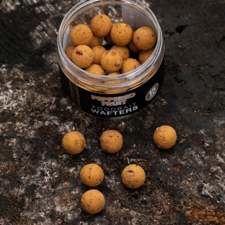 Dynamite Baits Peppered Fruit Food Wafters 15 Mm