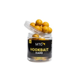 MTC Big Banana - Hard Hookbait