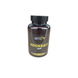 MTC Hookbait Dip - Big Banana