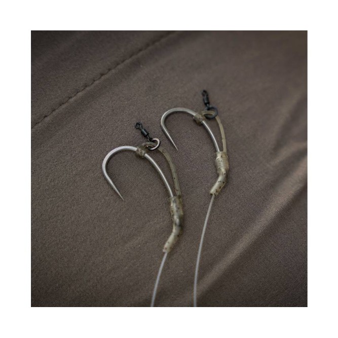 Avid Outline FleckTone D-Rig Kickers