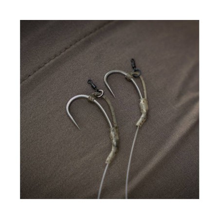 Avid Outline FleckTone D-Rig Kickers