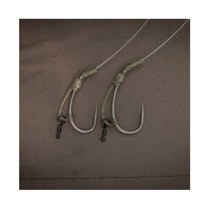 Avid Outline FleckTone D-Rig Kickers