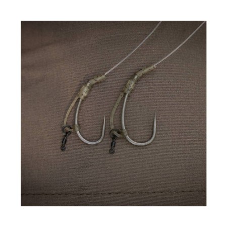 Avid Outline FleckTone D-Rig Kickers