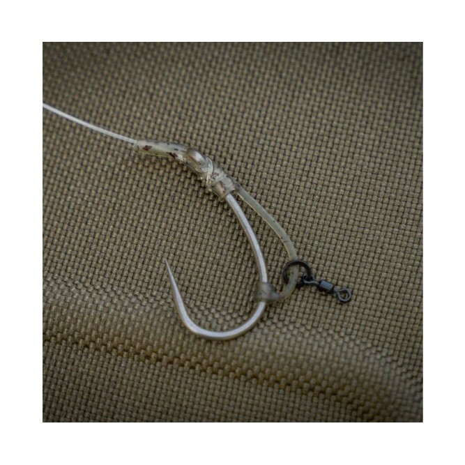 Avid Outline FleckTone D-Rig Kickers