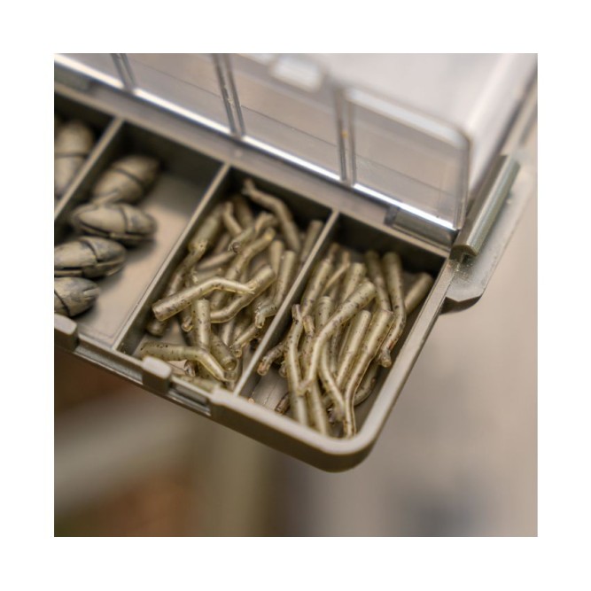 Avid Outline FleckTone Line Aligner