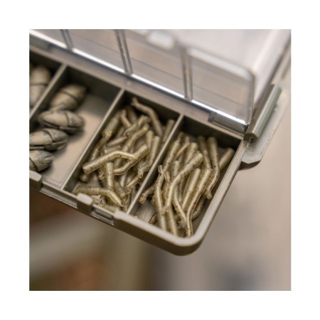 Avid Outline FleckTone Line Aligner