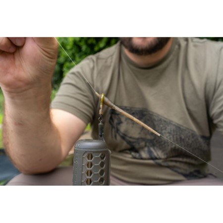 Korum Smokescreen Bolt N Run Kit