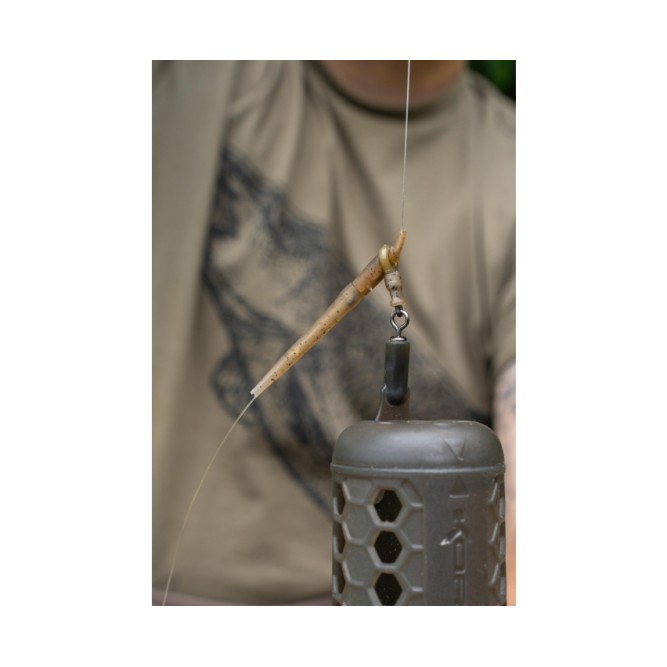 Korum Smokescreen Bolt N Run Kit