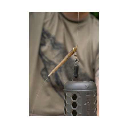 Korum Smokescreen Bolt N Run Kit