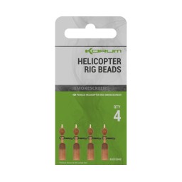 Korum Smokescreen Helicopter Rig Beads