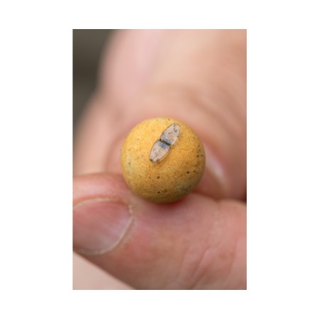 Korum Smokescreen Pellet Stops