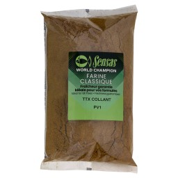Sensas Ttx Tights Pv1 1 Kg