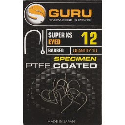 Guru Super XS Barbed Eyed