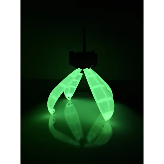 Advance Spyder Spod Night Glow