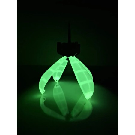 Advance Spyder Spod Night Glow