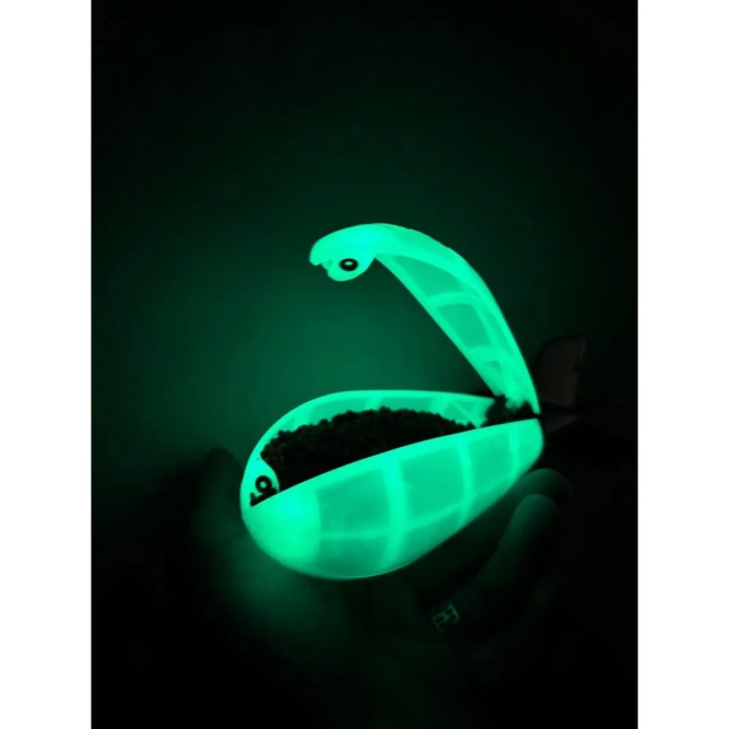 Advance Spyder Spod Night Glow