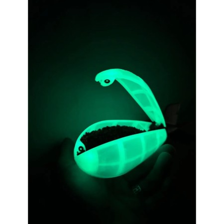 Advance Spyder Spod Night Glow