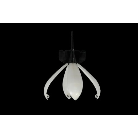 Advance Spyder Spod Night Glow