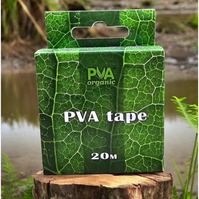 Pva Organic Pva Tape 20 M