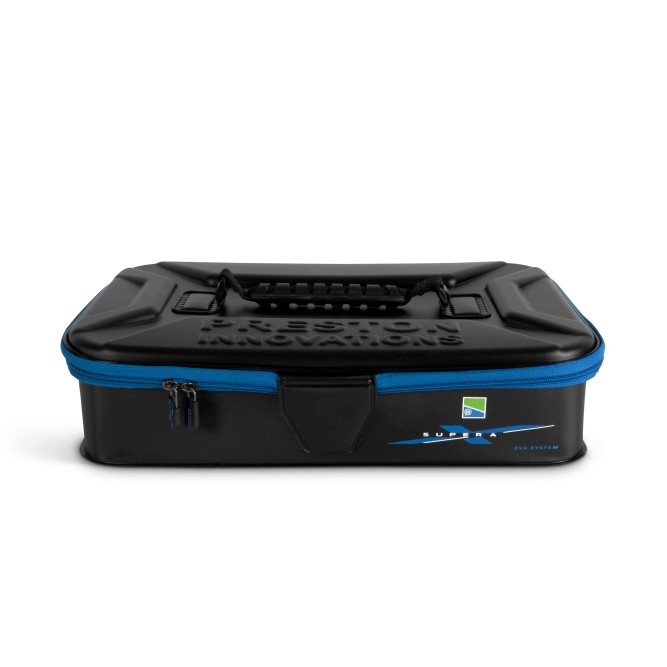 Preston Innovations Surpasses X Eva System