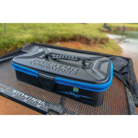 Preston Innovations Surpasses X Eva System