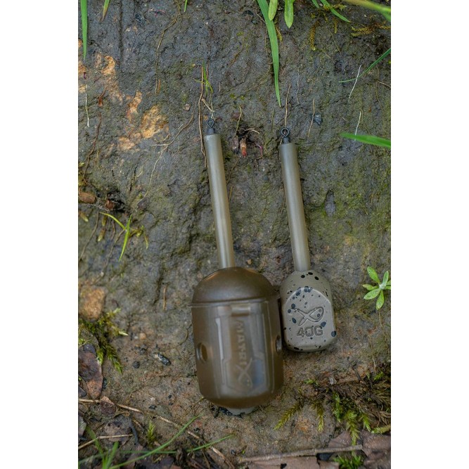 Matrix Swivel Stems