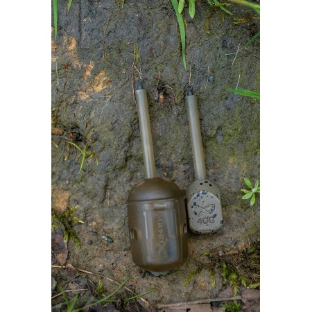 Matrix Swivel Stems