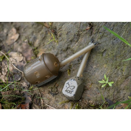 Matrix Swivel Stems