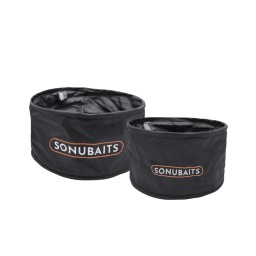 Sonubaits Groundbaits Bowl