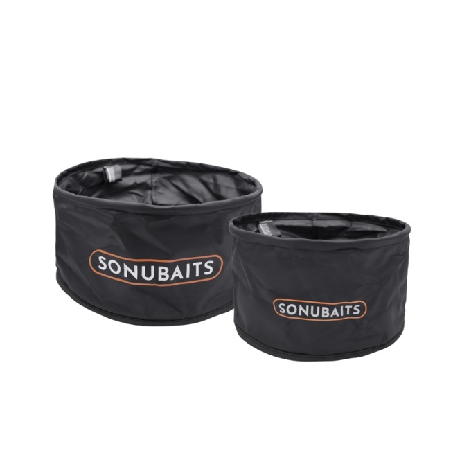 Sonubaits Groundbaits Bowl