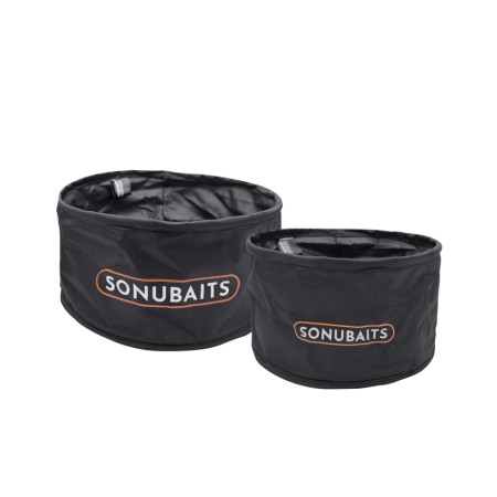 Sonubaits Groundbaits Bowl