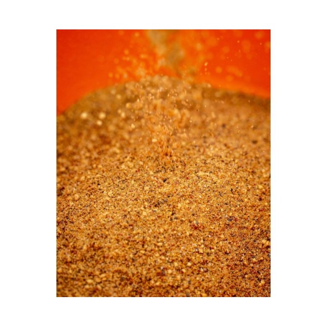 Sonubaits Supercrush Hemp & Gingerbread 2 Kg