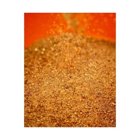 Sonubaits Supercrush Hemp & Gingerbread 2 Kg