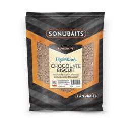 Sonubaits Essential Ingredients Choccolate Biscuit