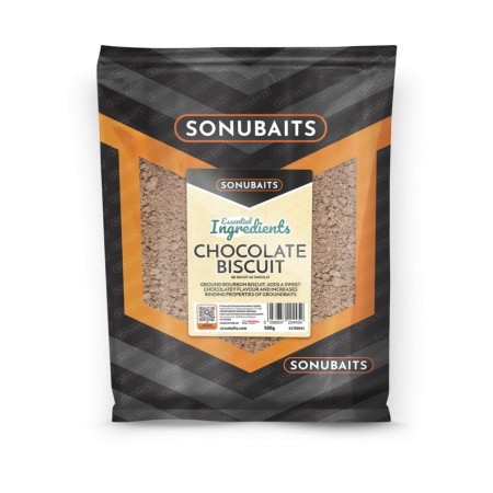 Sonubaits Essential Ingredients Choccolate Biscuit