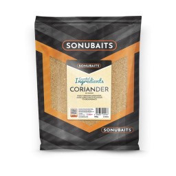 Sonubaits Essential Ingredients Coriander 500 Gr