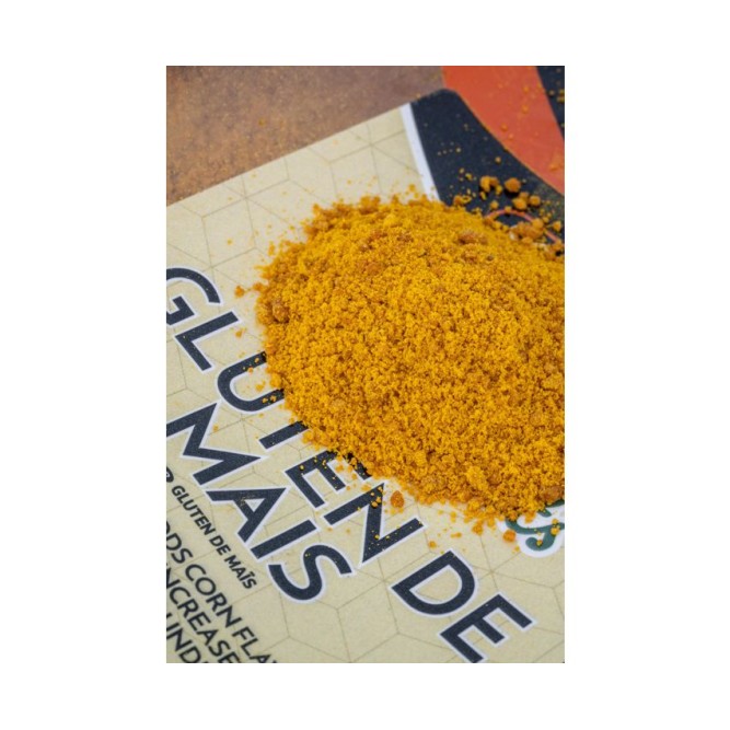 Sonubaits Essential Ingredients Gluten De Mais 500 Gr