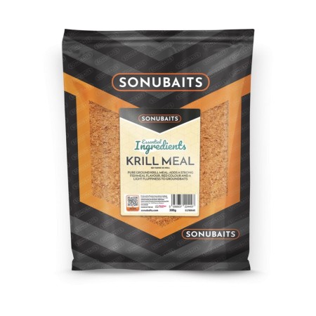 Sonubaits Essential Ingredients Krill Meal 500 Gr