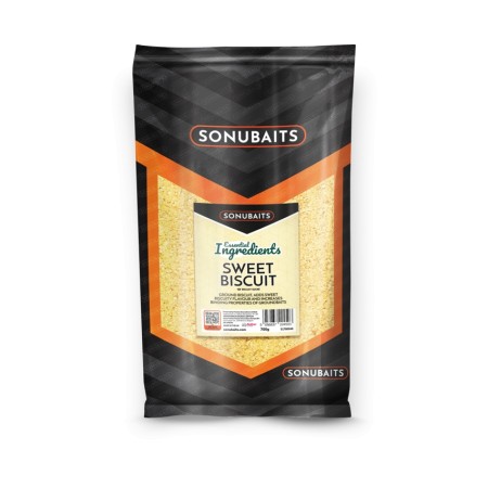 Sonubaits Essential Ingredients Sweet Biscuit 500 Gr